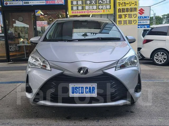 Toyota Vitz. ��������, ��������, 1.5 (74��.�.), ������, 60 000����. ��, �/�. ��� ����� �� ������������ ����