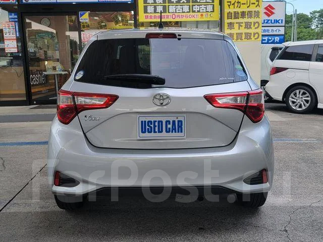 Toyota Vitz. ��������, ��������, 1.5 (74��.�.), ������, 60 000����. ��, �/�. ��� ����� �� ������������ ����