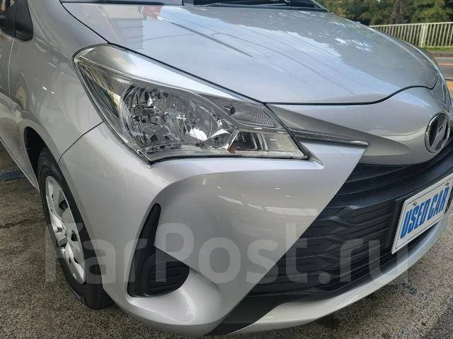 Toyota Vitz. ��������, ��������, 1.5 (74��.�.), ������, 60 000����. ��, �/�. ��� ����� �� ������������ ����