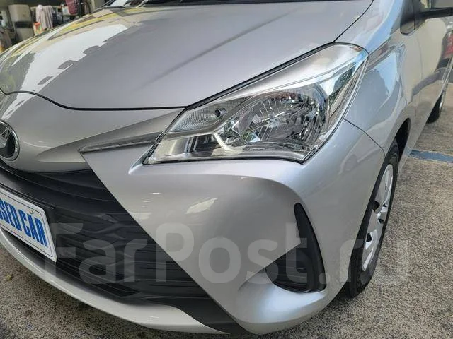 Toyota Vitz. ��������, ��������, 1.5 (74��.�.), ������, 60 000����. ��, �/�. ��� ����� �� ������������ ����