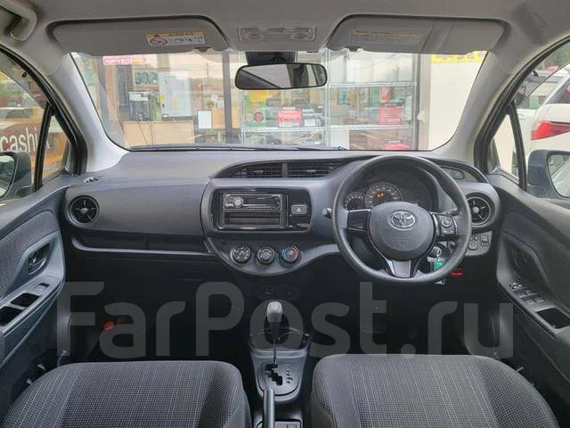 Toyota Vitz. ��������, ��������, 1.5 (74��.�.), ������, 60 000����. ��, �/�. ��� ����� �� ������������ ����
