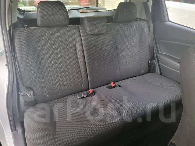 Toyota Vitz. ��������, ��������, 1.5 (74��.�.), ������, 60 000����. ��, �/�. ��� ����� �� ������������ ����