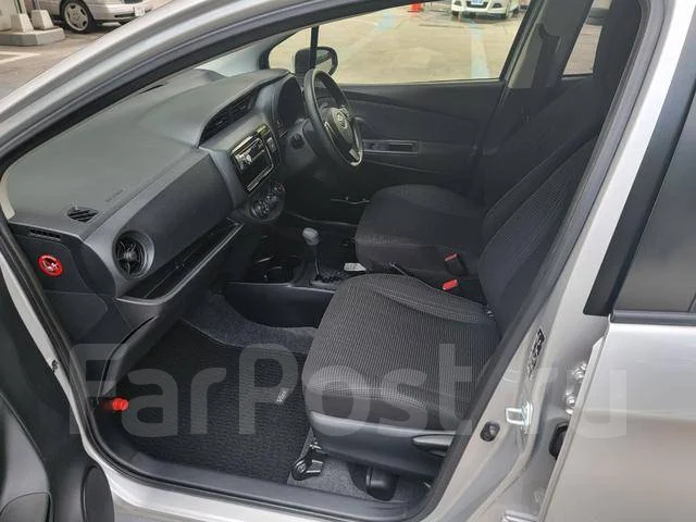 Toyota Vitz. ��������, ��������, 1.5 (74��.�.), ������, 60 000����. ��, �/�. ��� ����� �� ������������ ����