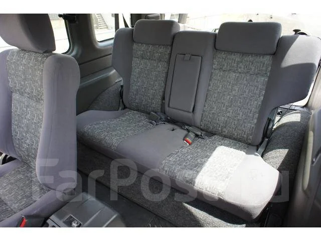 Isuzu Bighorn. ��������, 4wd, 3.0 (160��.�.), ������, 113 000����. ��, �/�, ��� ���. ��� ����� �� ������������ ����