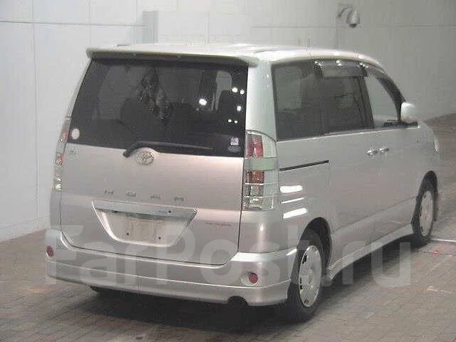 Toyota Noah. �������, 4wd, 2.0, ������, 82����. ��, �/�, ��� ���. ��� ����� �� ������������ ����