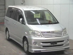 Toyota Noah. �������, 4wd, 2.0, ������, 82����. ��, �/�, ��� ���. ��� ����� �� ������������ ����