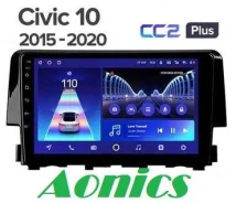 Teyes CC2 Plus. ��� ����� �� ������������ ����