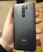 Xiaomi Redmi 9. �/�, ������, 4G LTE, Dual-SIM, NFC ����