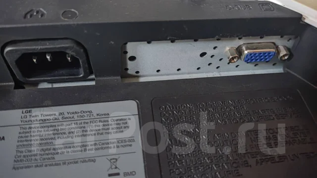 LG. 17" ����