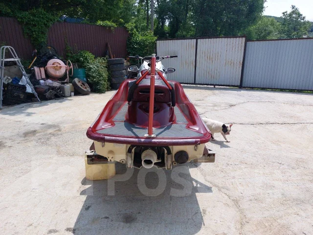 Kawasaki STX 1100. 2001 ��� ����