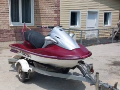 Kawasaki STX 1100. 2001 ��� ����
