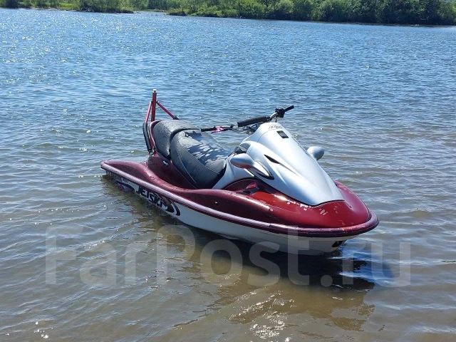 Kawasaki STX 1100. 2001 ��� ����