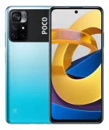 Xiaomi Poco M4 Pro 5G. �����, 64 ��, �����, ������, 4G LTE, 5G, Dual-SIM, NFC ����