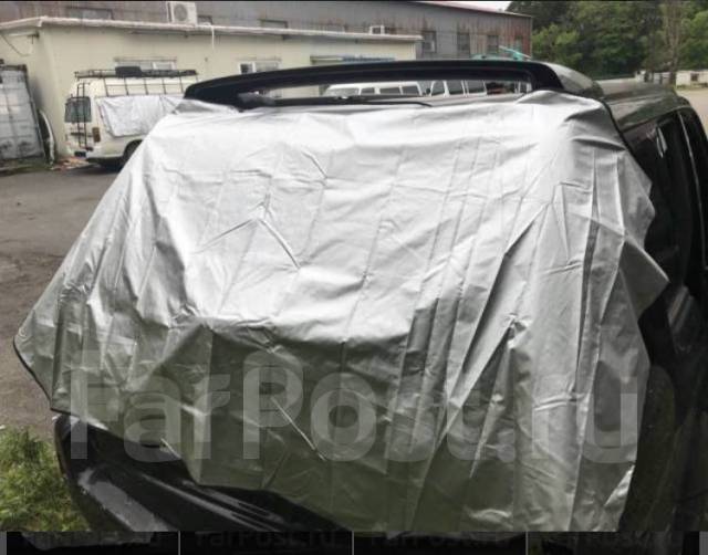 Защитная накидка для автомобилей от солнца и для автосервиса купить во ...