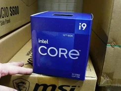 Intel Core i9-12900F. ��� ����� �� ������������ ����