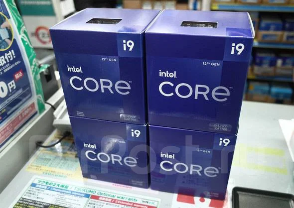 Intel Core i9-12900F. ��� ����� �� ������������ ����