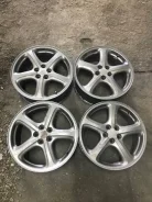 Subaru. 7.0x17", 5x100, ET-55 ����