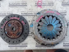 ������� ��������� Toyota Carina E AT190 261307 3125012310 ����