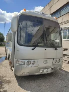 Hyundai Aero Town ����