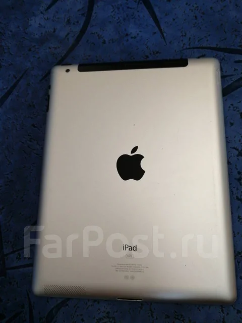 Apple iPad 2 ����