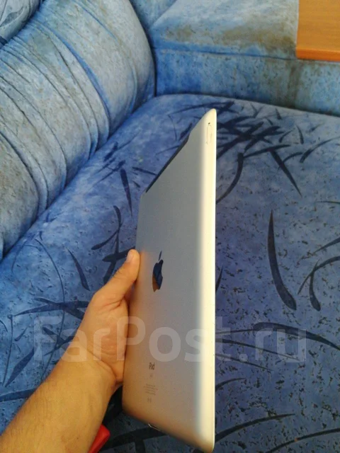 Apple iPad 2 ����