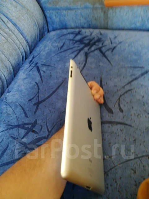Apple iPad 2 ����