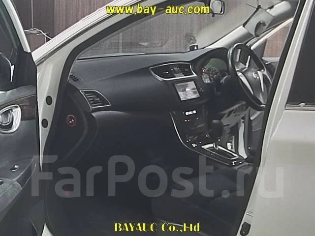 Nissan Bluebird Sylphy. �������, ��������, 1.8, ������, 49 000����. ��, �/�. ��� ����� �� ������������ ����