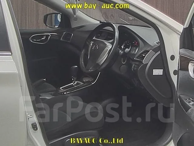 Nissan Bluebird Sylphy. �������, ��������, 1.8, ������, 49 000����. ��, �/�. ��� ����� �� ������������ ����