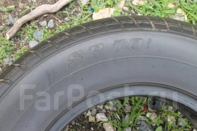 Dunlop SP 70i. ������, �/�, ����� �� 5 % ����