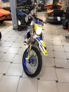 Motoland TT250. 250����. ��., ��������, ���, ��� ������� ����