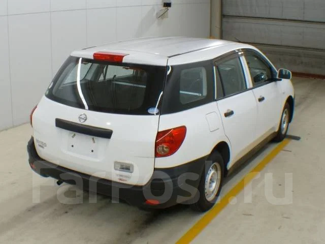 Nissan AD. ��������, ��������, 1.5 (111��.�.), ������, 23 000����. ��, �/�. ��� ����� �� ������������ ����