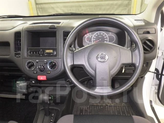 Nissan AD. ��������, ��������, 1.5 (111��.�.), ������, 23 000����. ��, �/�. ��� ����� �� ������������ ����