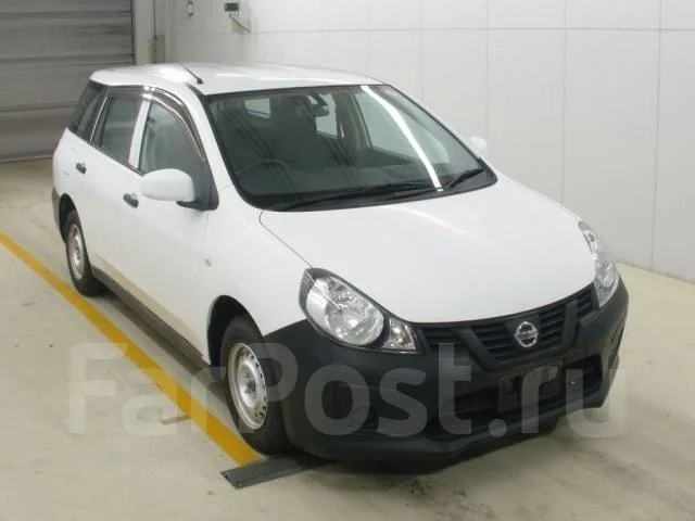 Nissan AD. ��������, ��������, 1.5 (111��.�.), ������, 23 000����. ��, �/�. ��� ����� �� ������������ ����