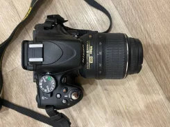 Nikon D5100 ����