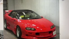 Chevrolet Camaro ����