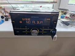 Pioneer Carrozzeria FH-4200 ����