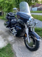 Yamaha Royal Star. 1 300����. ��., ��������, ���, � �������� ����