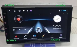 CarMedia KR. ��� ����� �� ������������ ����