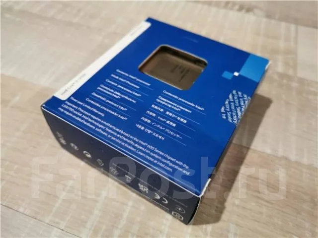 Intel Core i7-12700K. ��� ����� �� ������������ ����