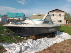 Yamaha Fisher 23. 1983 ���, ����� 7,5��., ��������� ���������, 50��.�., ������ ����