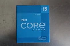 Intel Core i5-12600K. ��� ����� �� ������������ ����