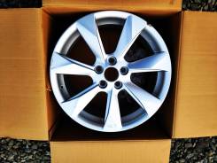 Lexus. 8.0x18", 5x114.3, ET30,  60,5. 