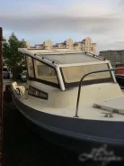 Yamaha Fish 22. ����� 7,00��., ��������� ���������, 140,00��.�., ������ ����