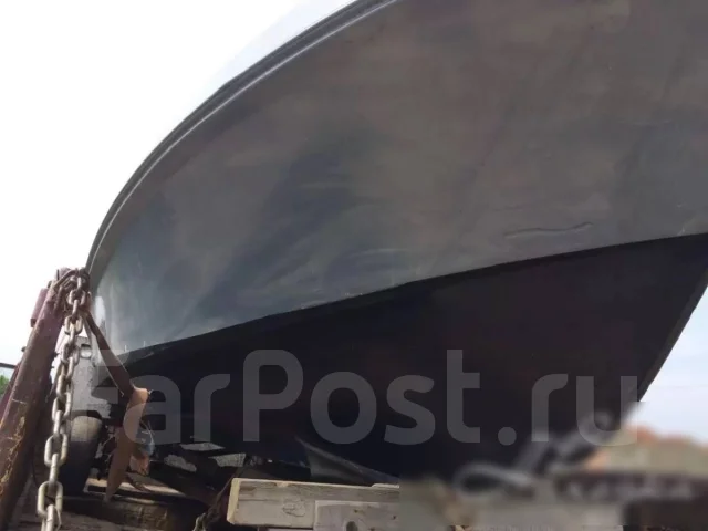Yamaha Fish 22. ����� 7��., ��������� ���������, 140��.�., ������ ����