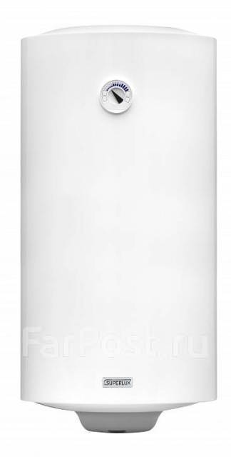 Водонагреватель Аристон Superlux NTS 80V (SU) - Водонагреватели в Находке
