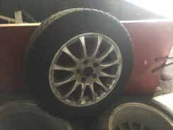 Mak Nitro 4. x15", 5x100 ����
