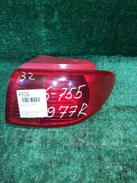 Не горит стоп сигнал мазда демио - 98 фото