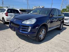 Porsche Cayenne. M48.01 ����