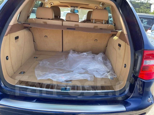 Porsche Cayenne. M48.01 ����