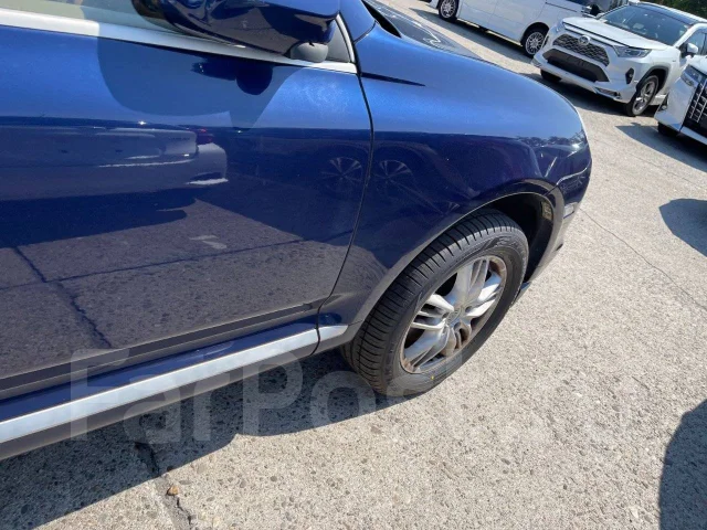Porsche Cayenne. M48.01 ����